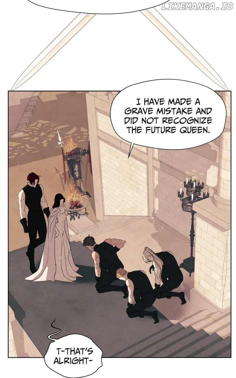 I Am the Villain chapter 49 page 36