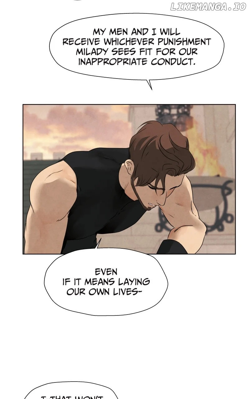 I Am the Villain chapter 49 page 37