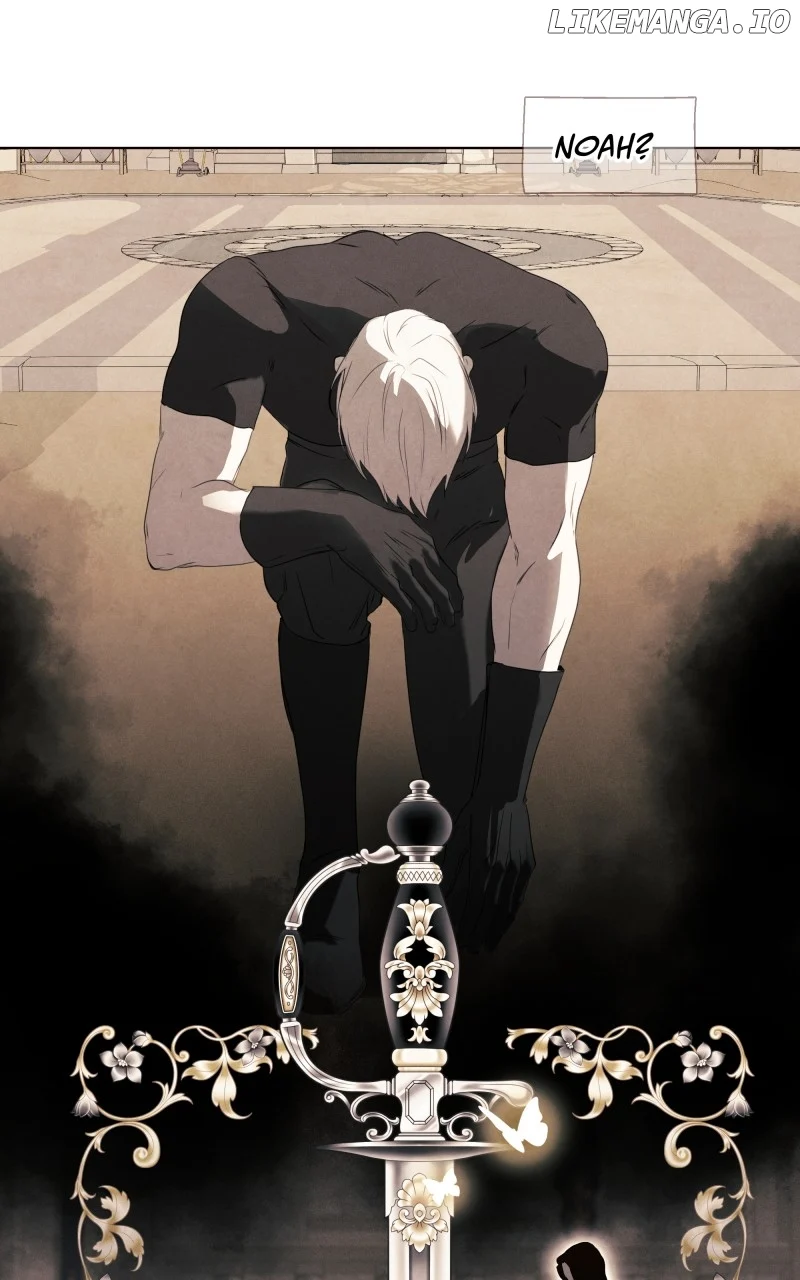 I Am the Villain chapter 49 page 42