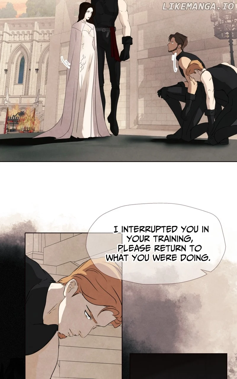 I Am the Villain chapter 49 page 46