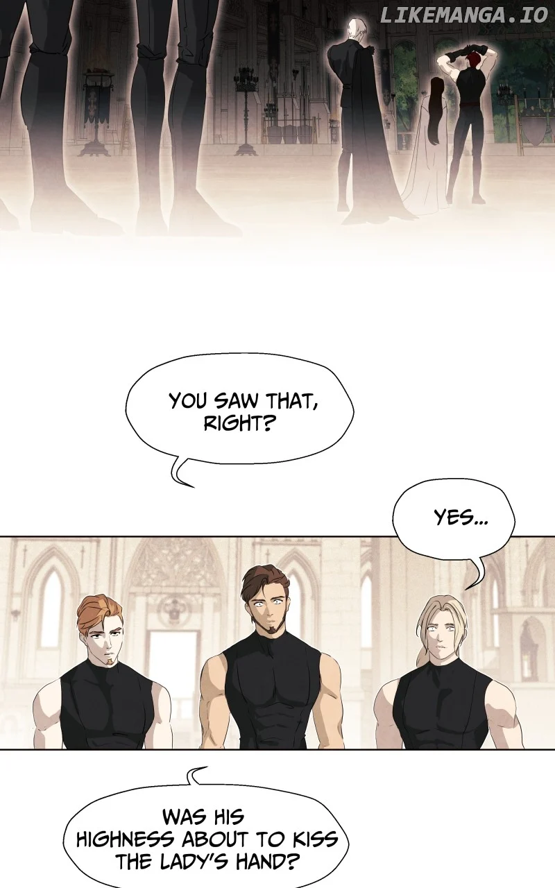 I Am the Villain chapter 49 page 50