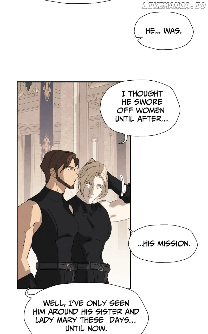 I Am the Villain chapter 49 page 51