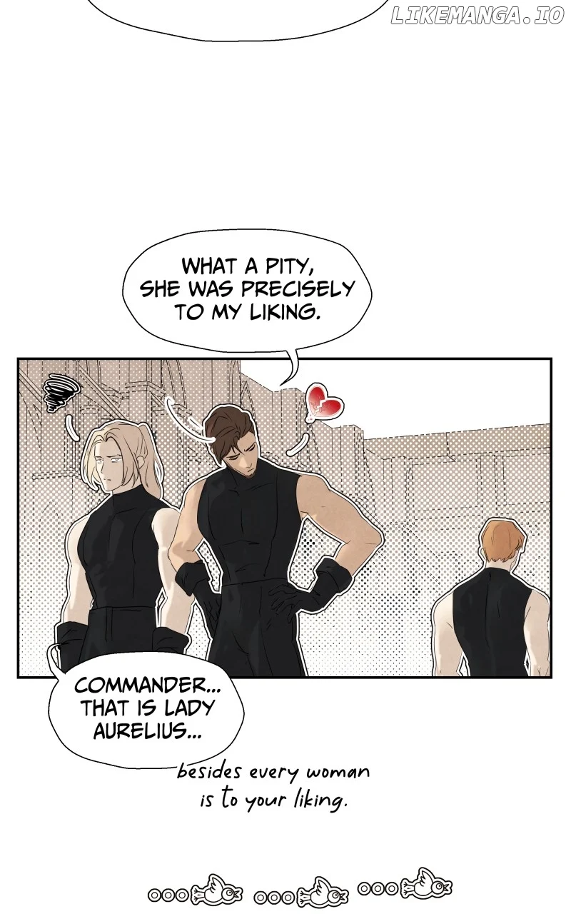 I Am the Villain chapter 49 page 52