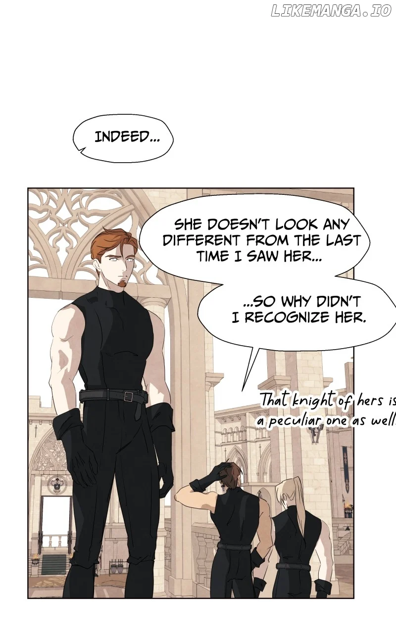 I Am the Villain chapter 49 page 54