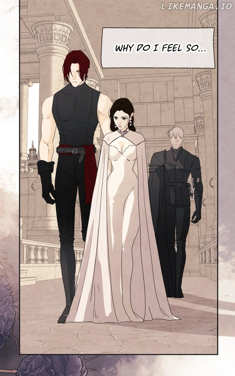 I Am the Villain chapter 49 page 61