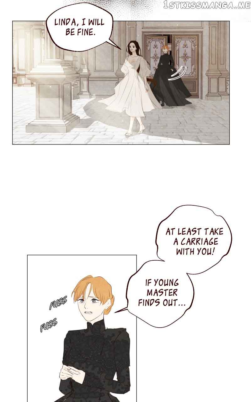 I Am the Villain chapter 5 page 44