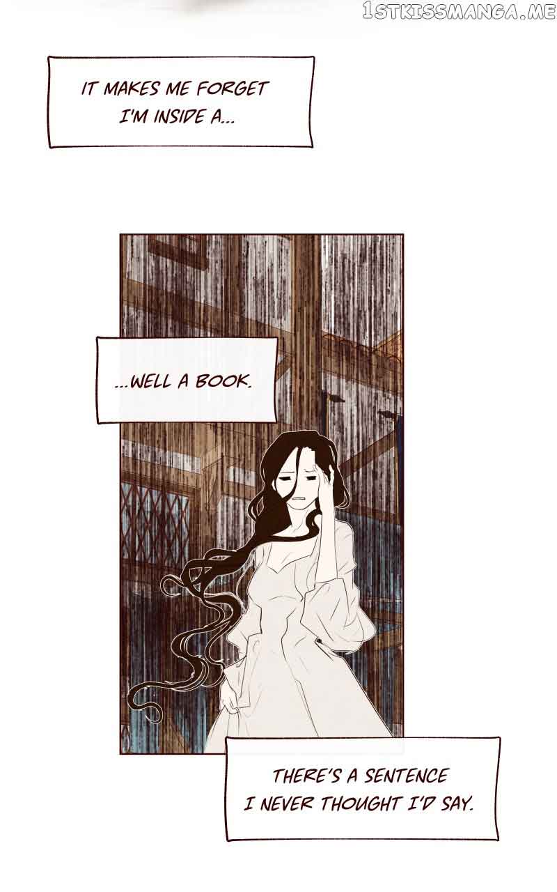 I Am the Villain chapter 5 page 63