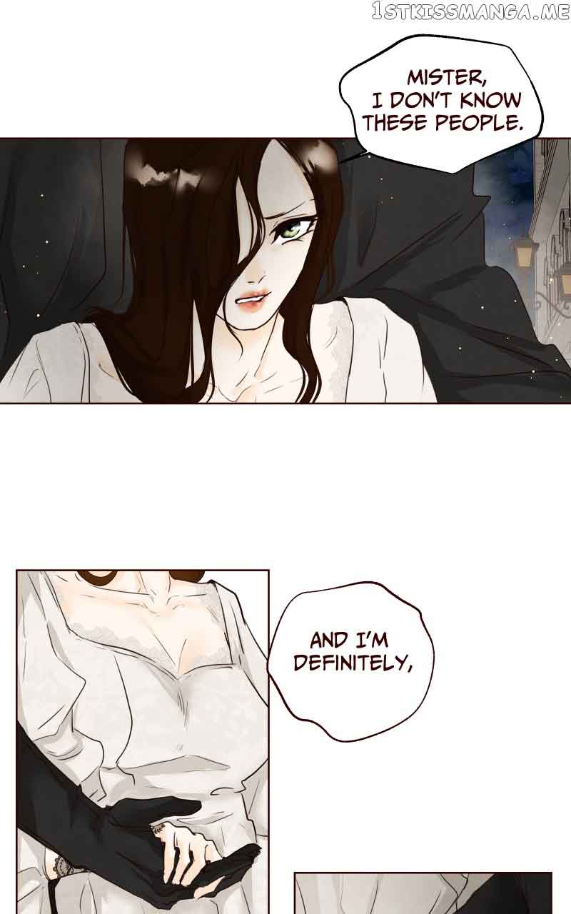 I Am the Villain chapter 5 page 131
