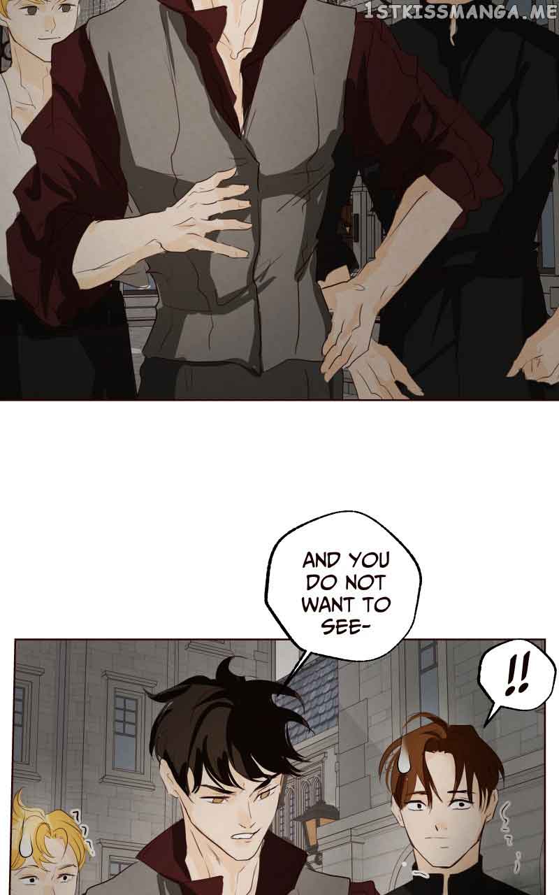 I Am the Villain chapter 5 page 136
