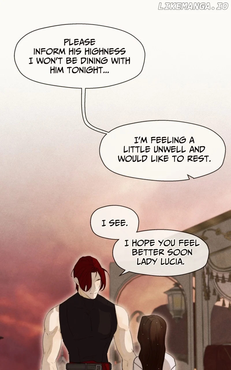 I Am the Villain chapter 50 page 1