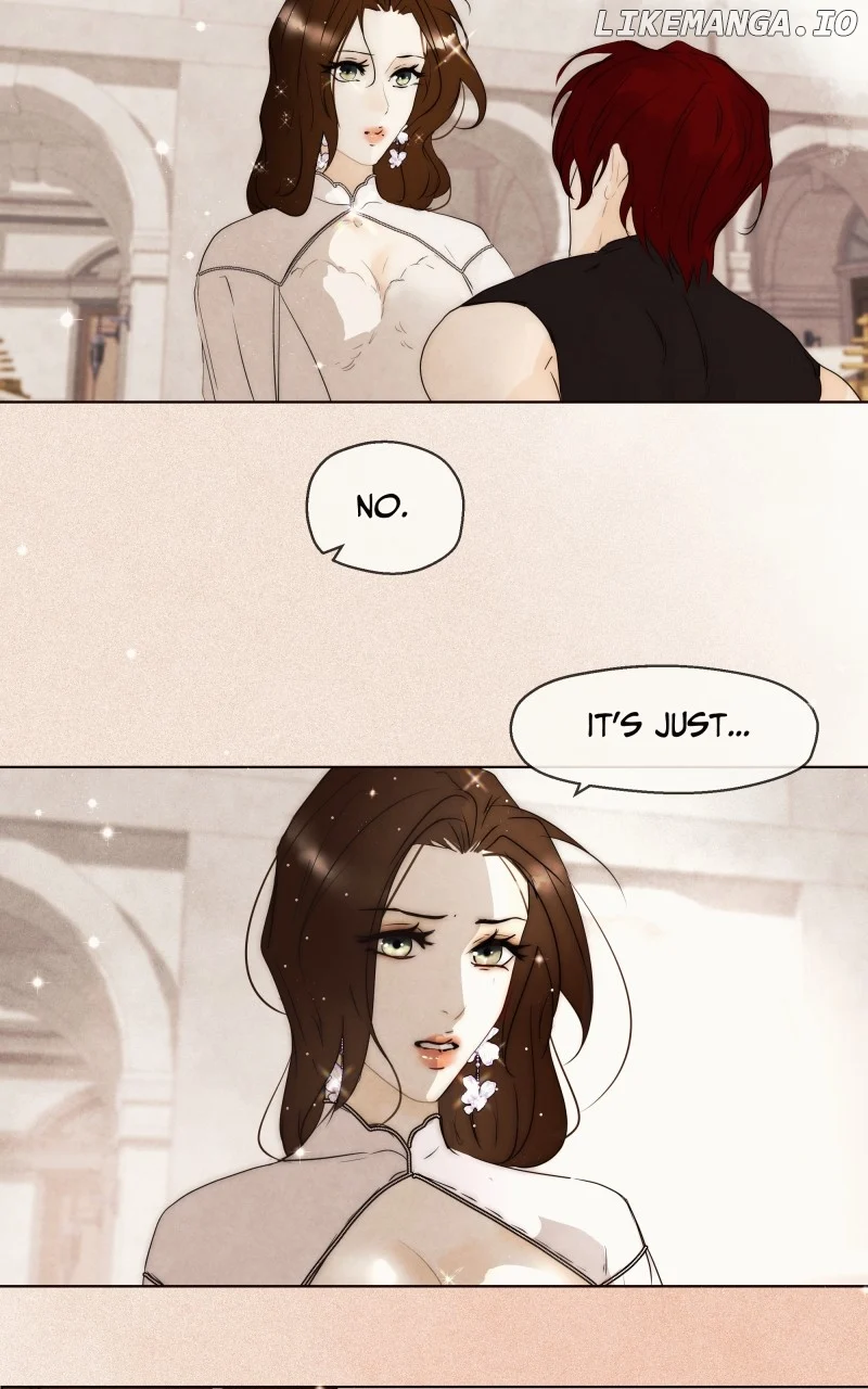 I Am the Villain chapter 50 page 6
