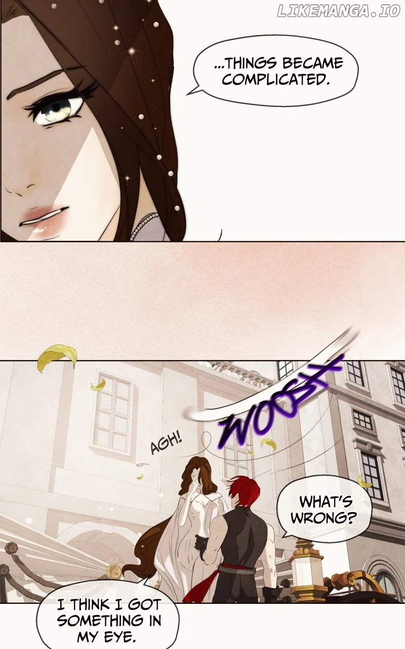 I Am the Villain chapter 50 page 7