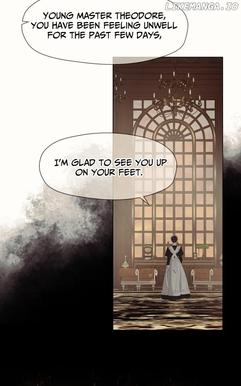 I Am the Villain chapter 50 page 23