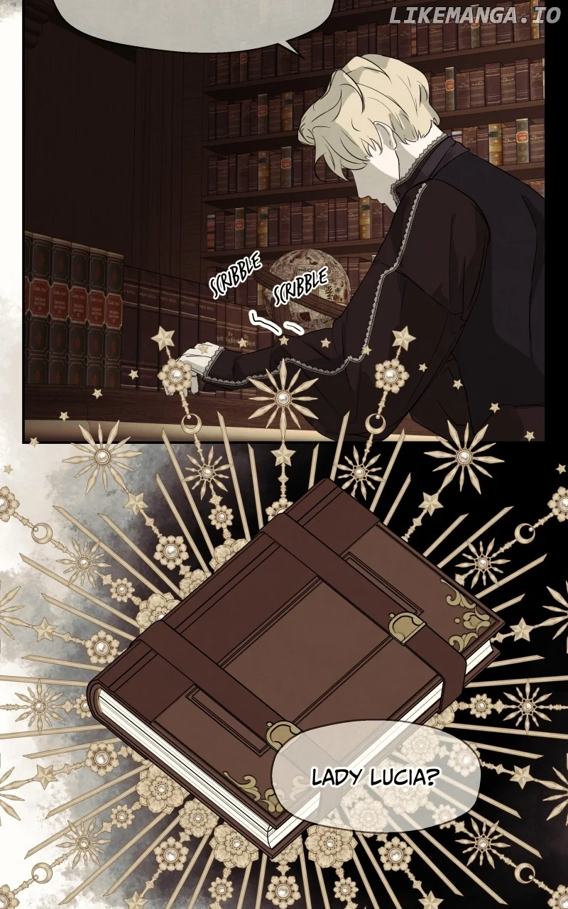 I Am the Villain chapter 50 page 25