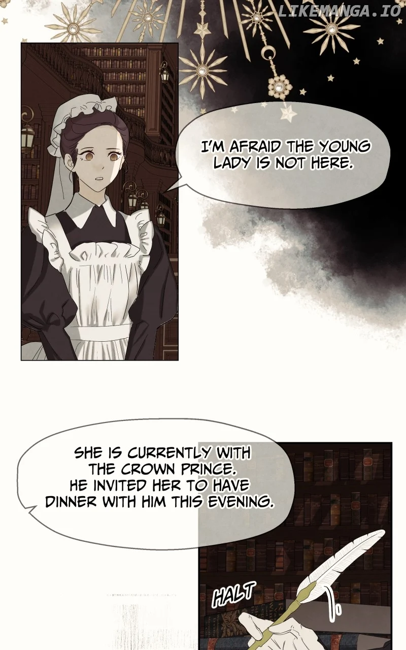 I Am the Villain chapter 50 page 26