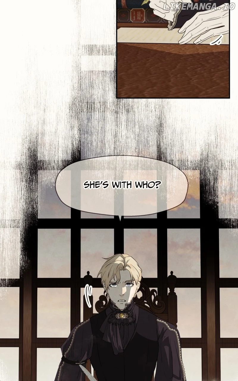 I Am the Villain chapter 50 page 27