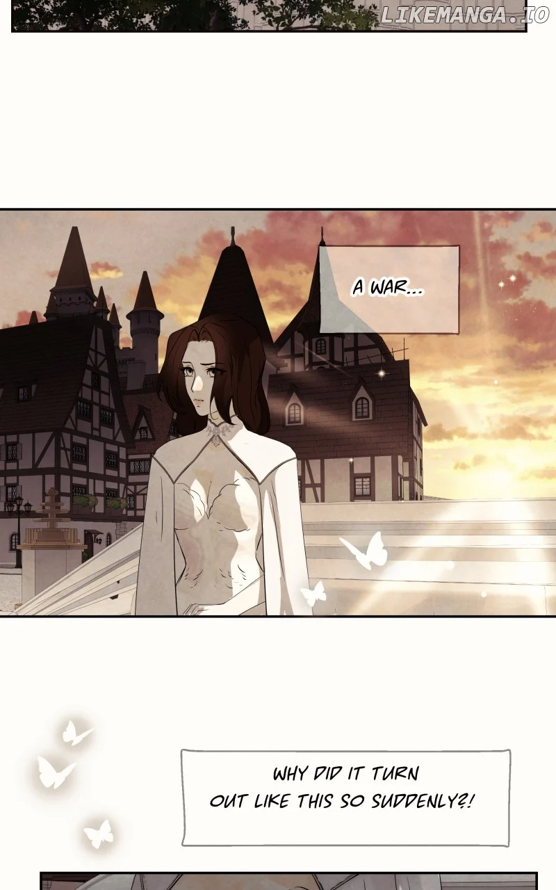 I Am the Villain chapter 50 page 32