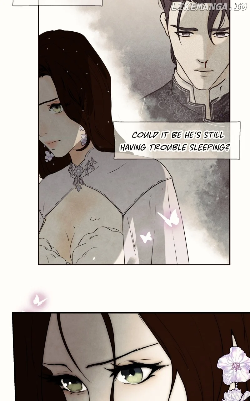 I Am the Villain chapter 50 page 34