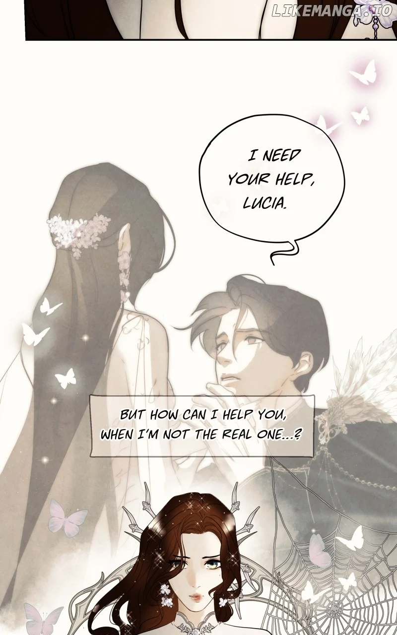 I Am the Villain chapter 50 page 35