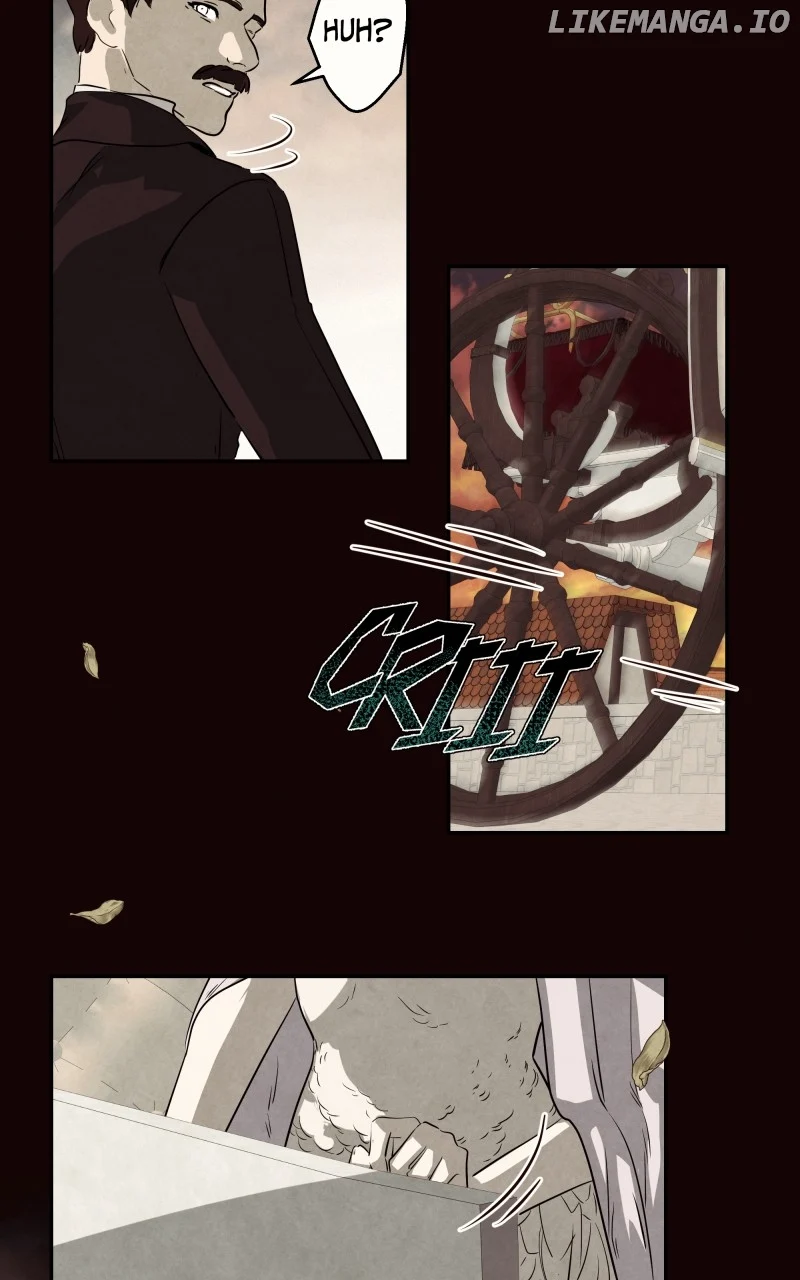 I Am the Villain chapter 50 page 45