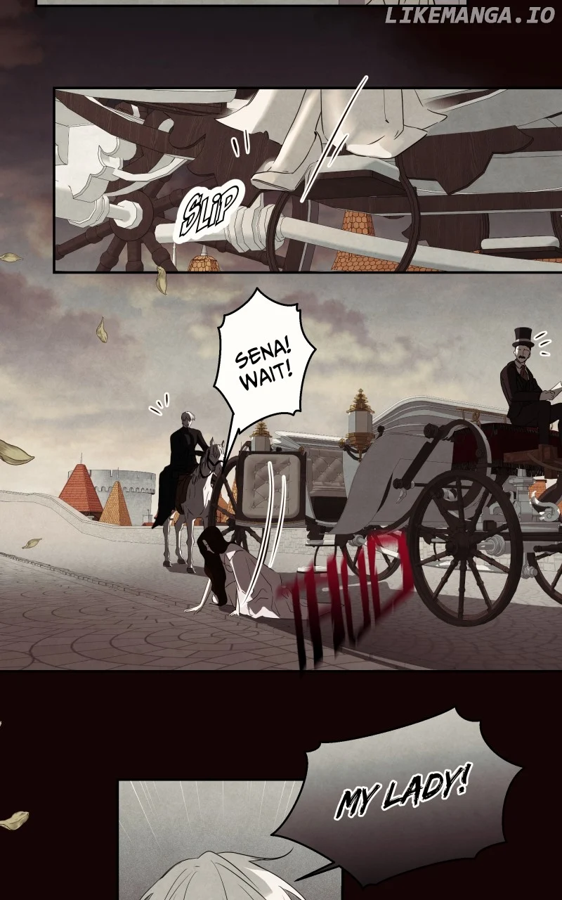 I Am the Villain chapter 50 page 46