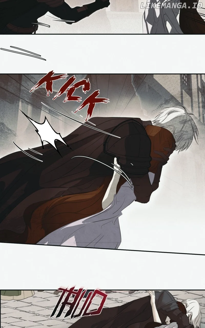I Am the Villain chapter 50 page 55