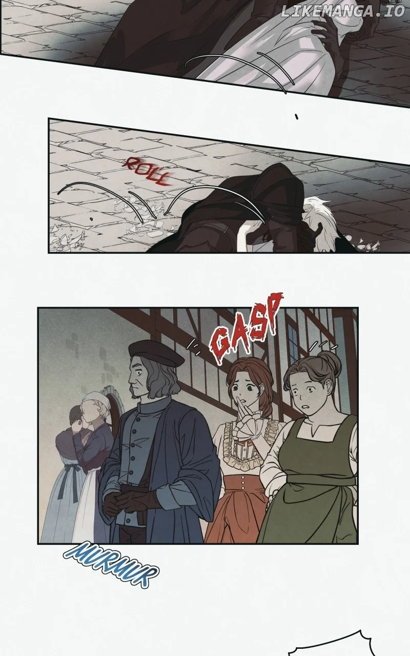 I Am the Villain chapter 50 page 56