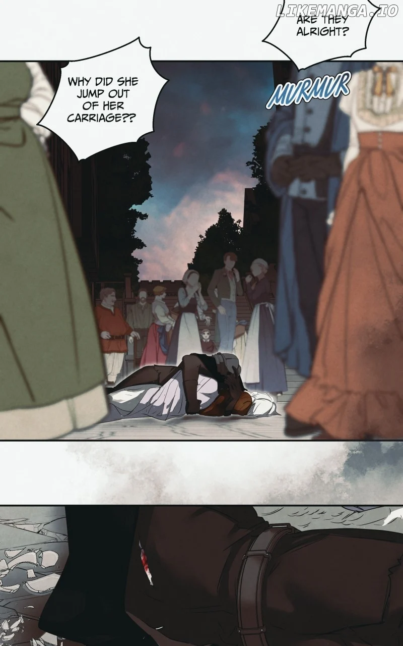 I Am the Villain chapter 50 page 57