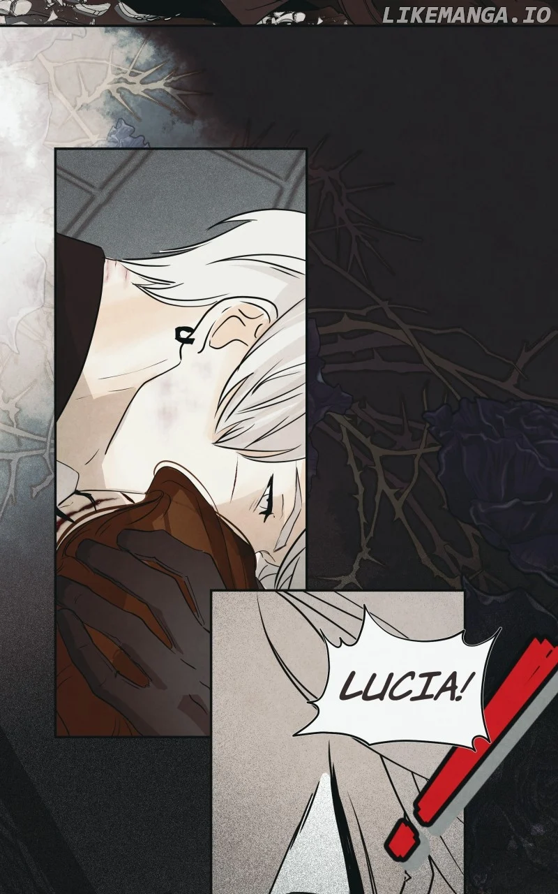 I Am the Villain chapter 50 page 58