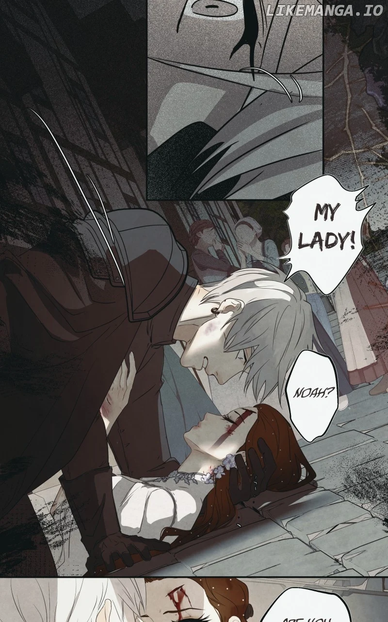 I Am the Villain chapter 50 page 59