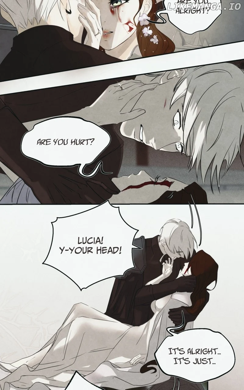 I Am the Villain chapter 50 page 60