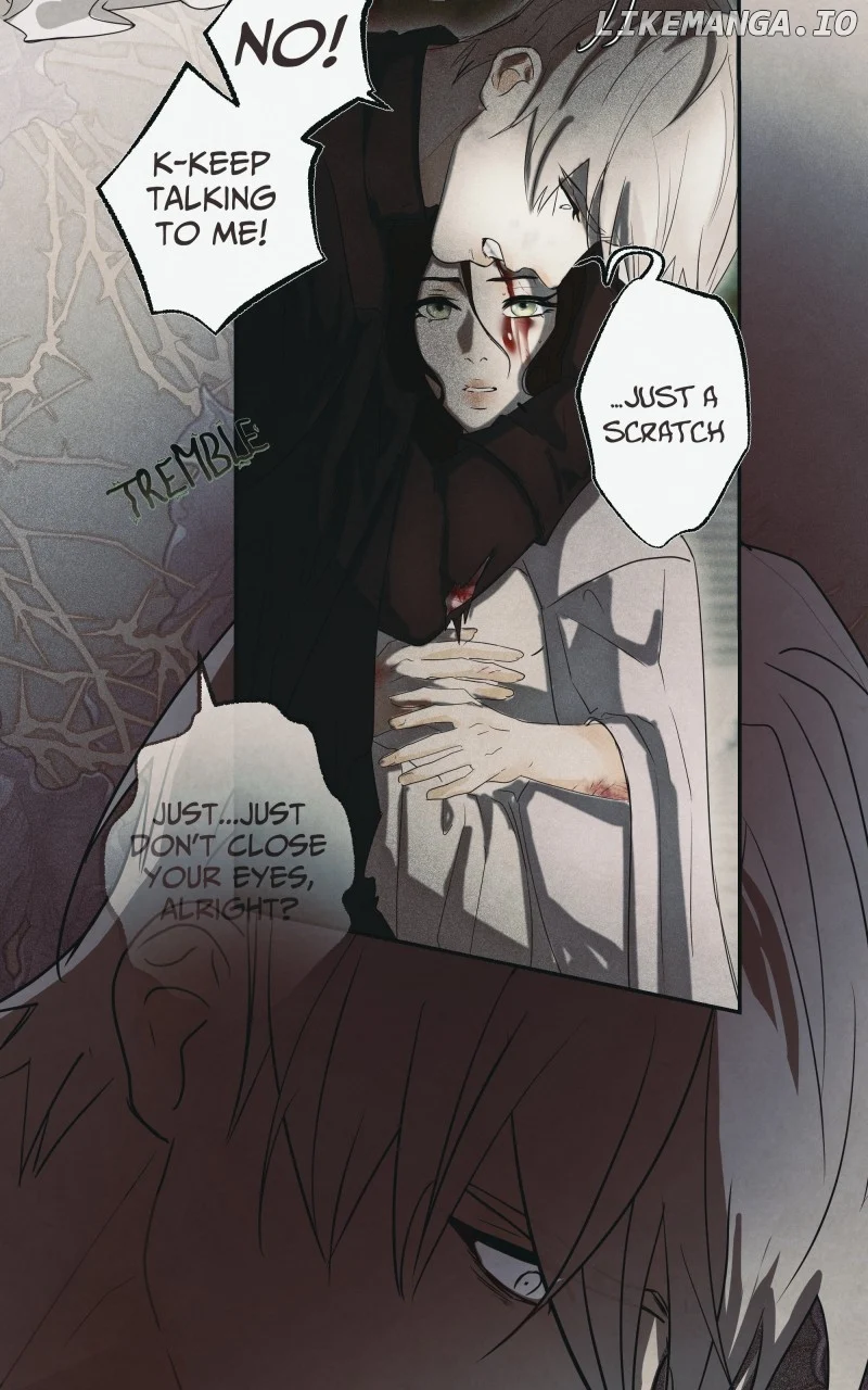 I Am the Villain chapter 50 page 61