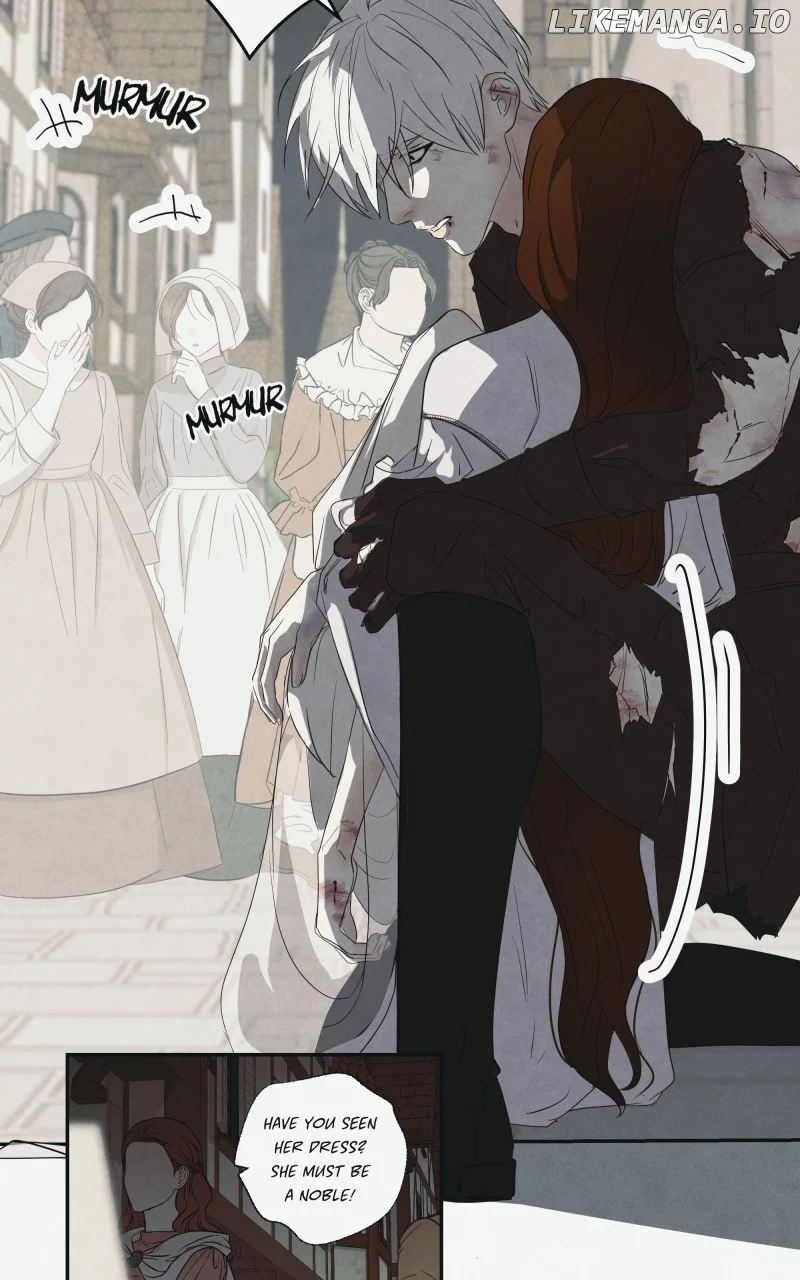 I Am the Villain chapter 50 page 65