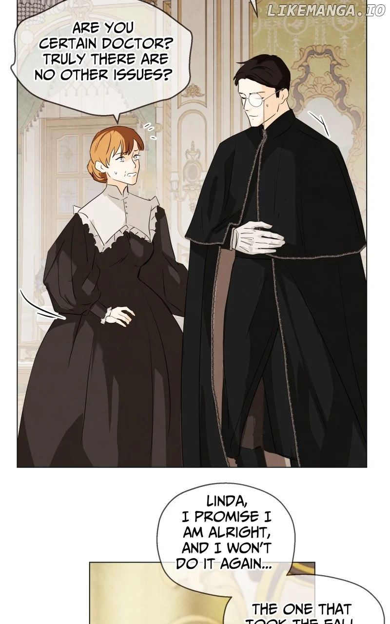 I Am the Villain chapter 51 page 5