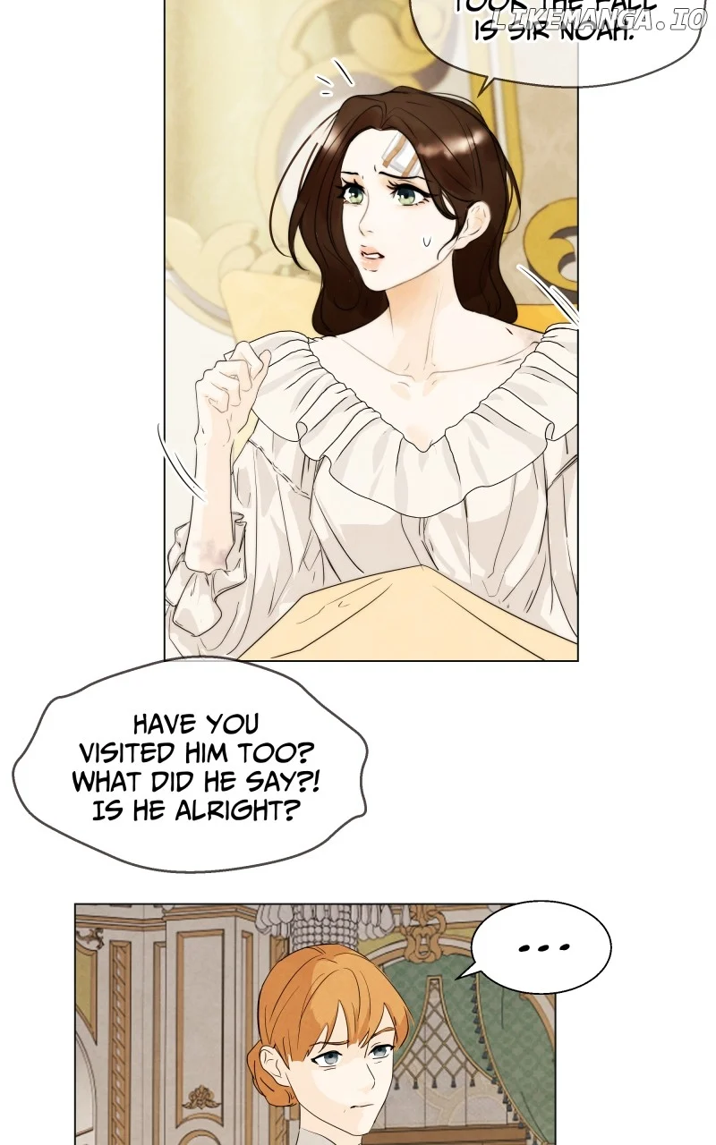 I Am the Villain chapter 51 page 6
