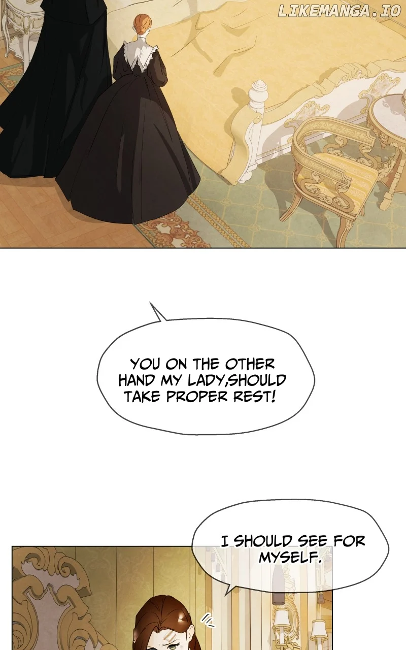I Am the Villain chapter 51 page 8