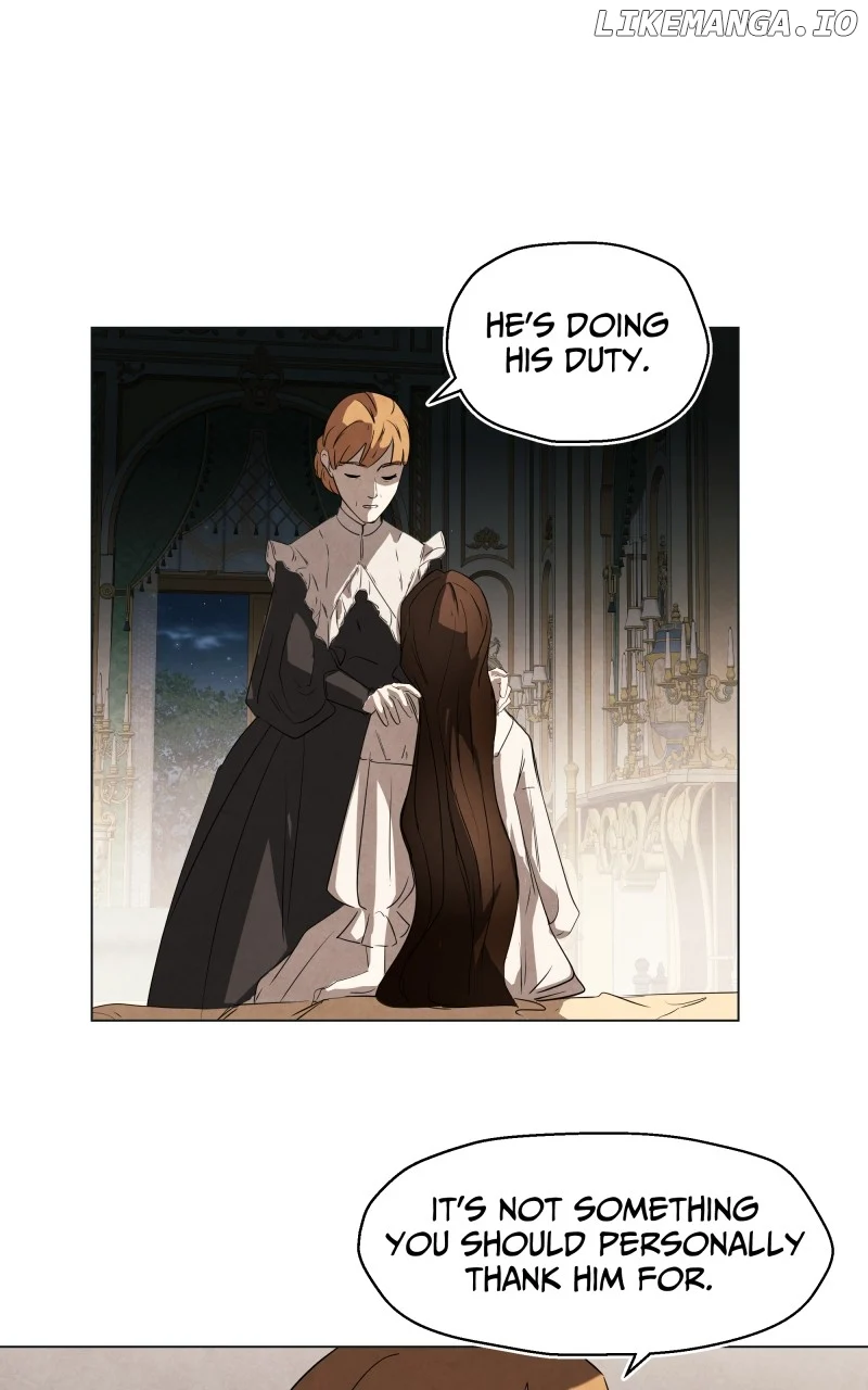 I Am the Villain chapter 51 page 11