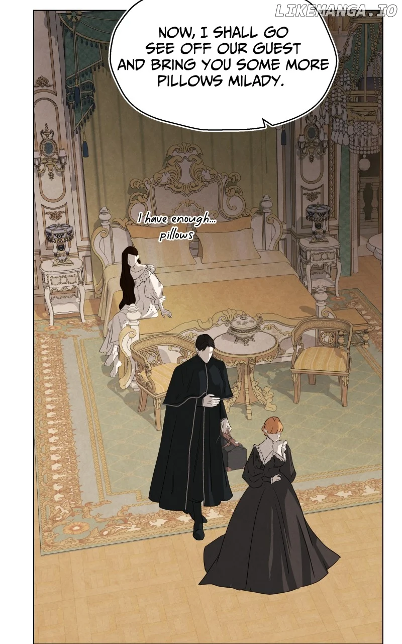 I Am the Villain chapter 51 page 13