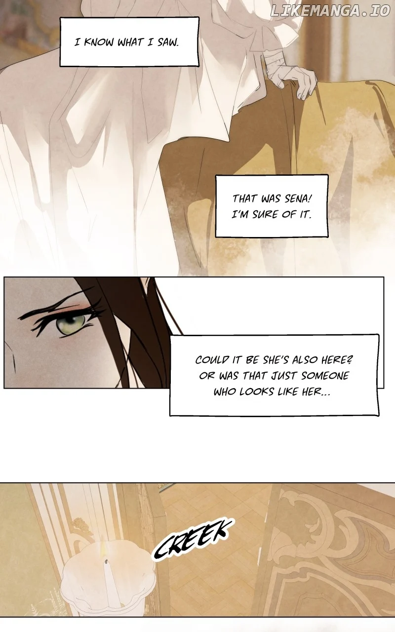 I Am the Villain chapter 51 page 17