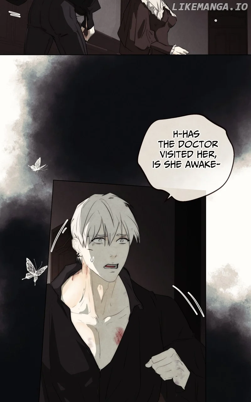 I Am the Villain chapter 51 page 25