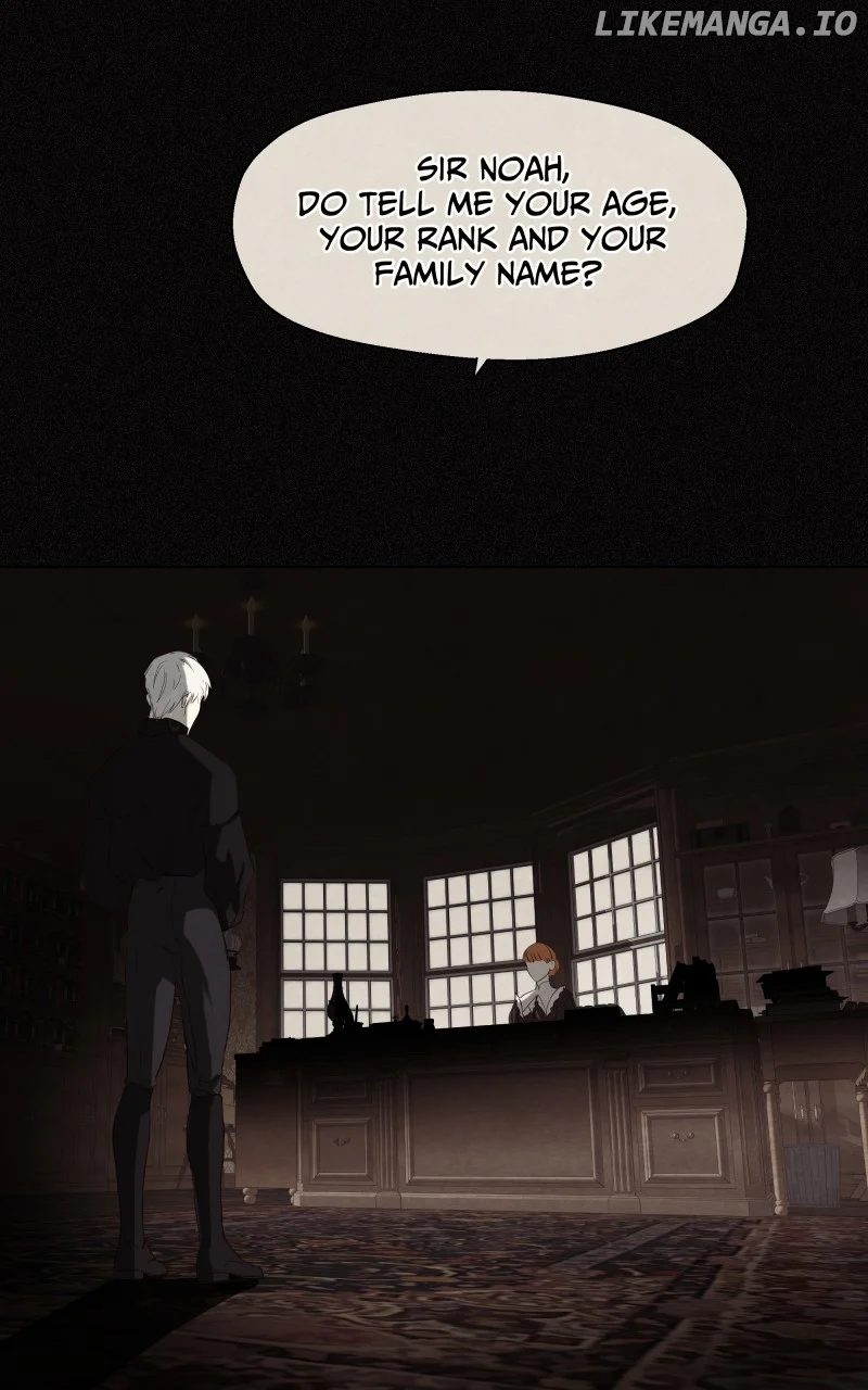 I Am the Villain chapter 51 page 34