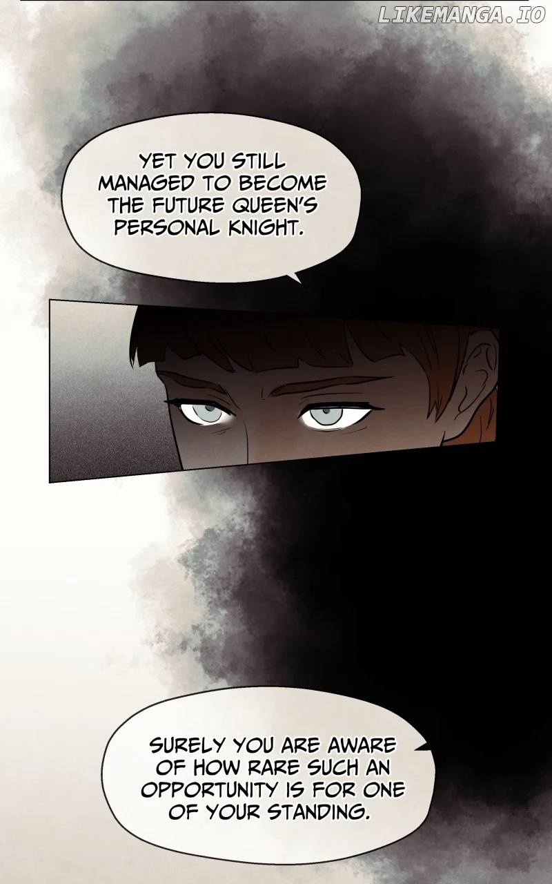 I Am the Villain chapter 51 page 38