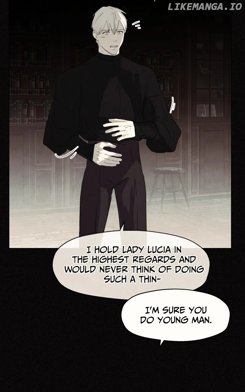 I Am the Villain chapter 51 page 42