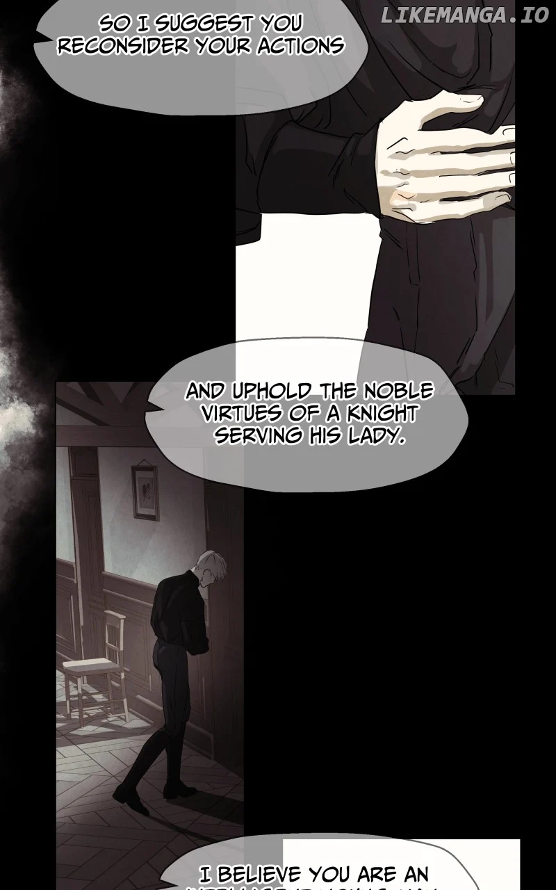 I Am the Villain chapter 51 page 52