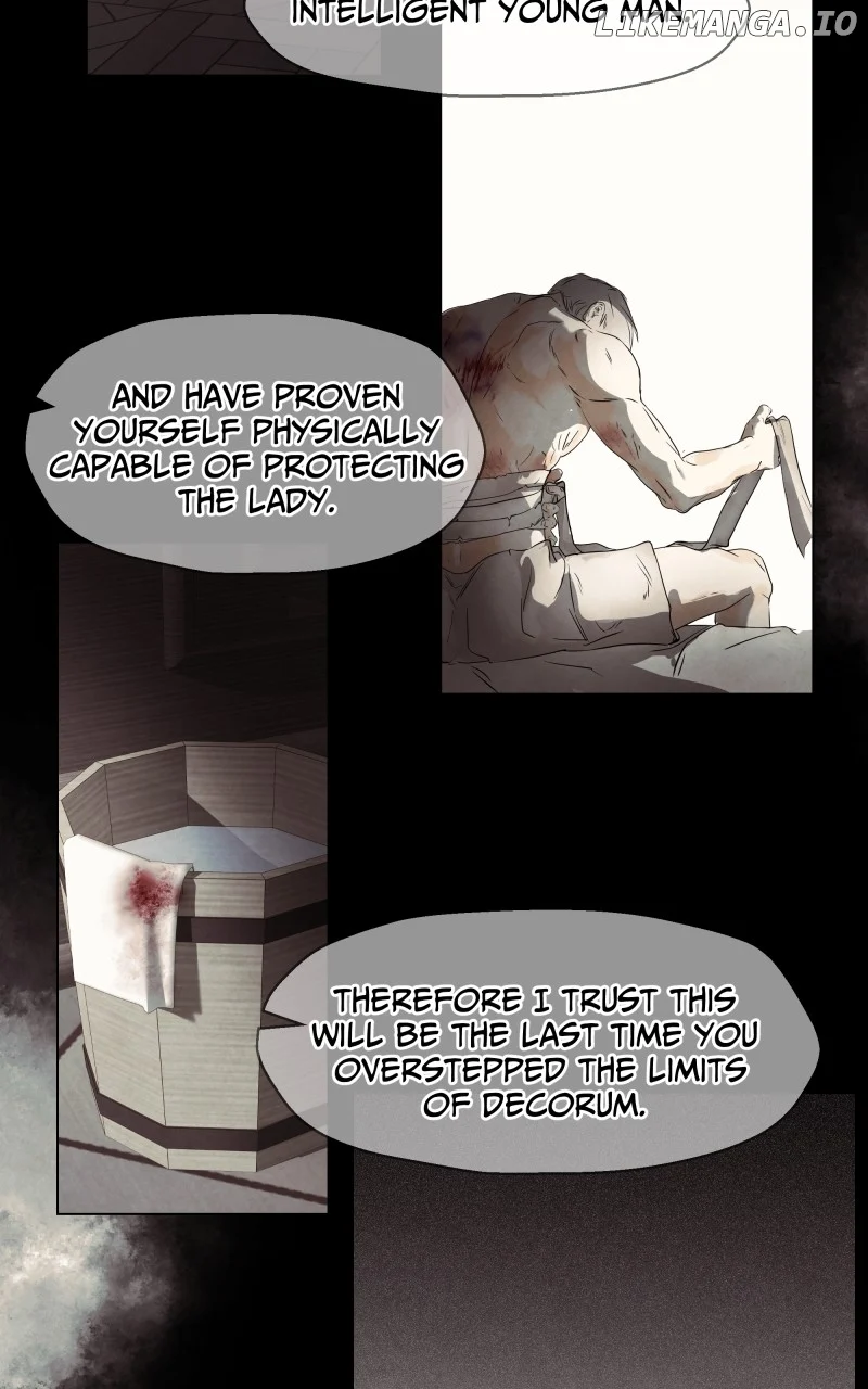 I Am the Villain chapter 51 page 53