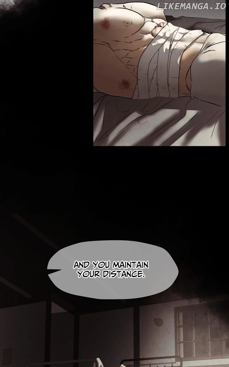 I Am the Villain chapter 51 page 54