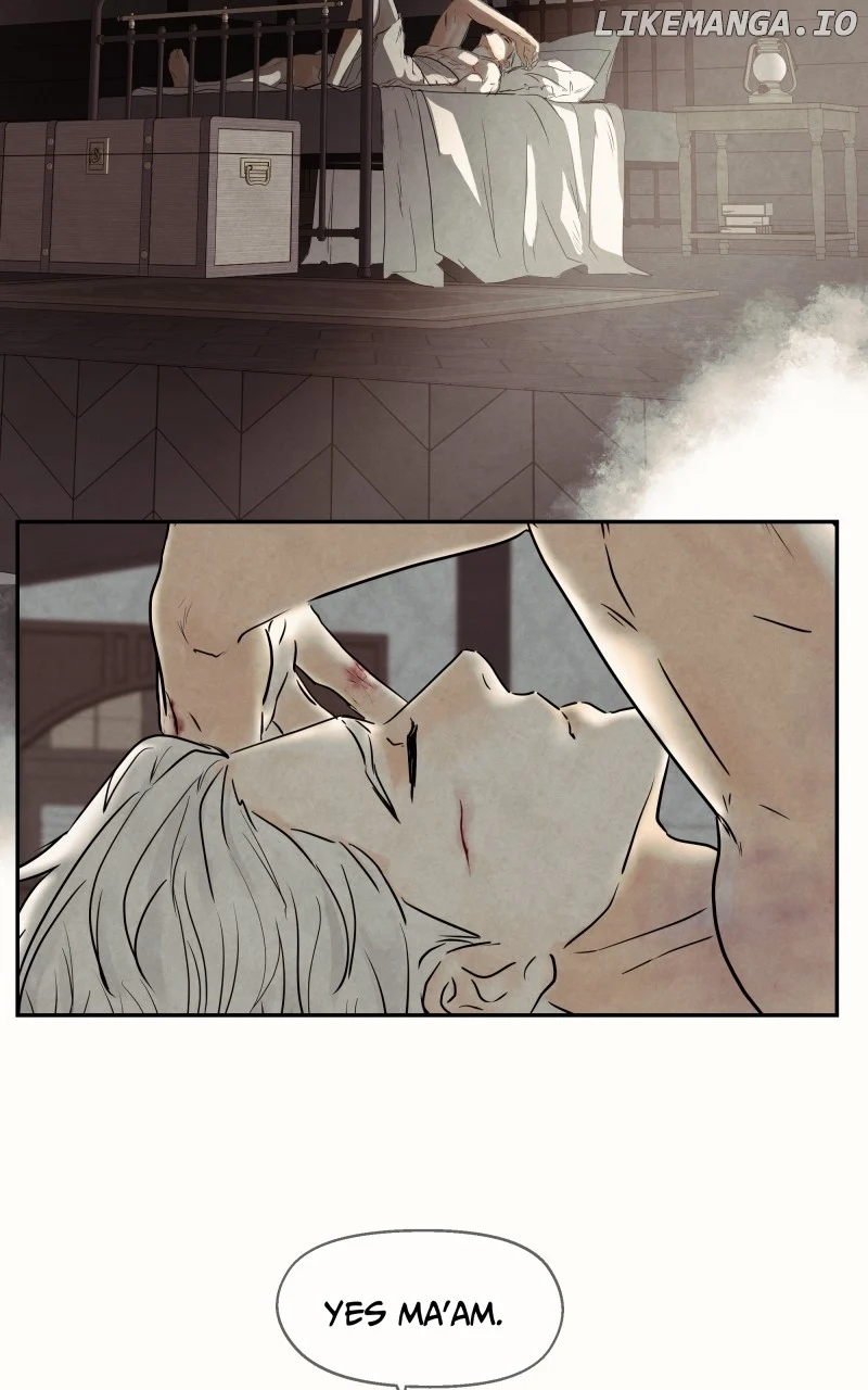 I Am the Villain chapter 51 page 55