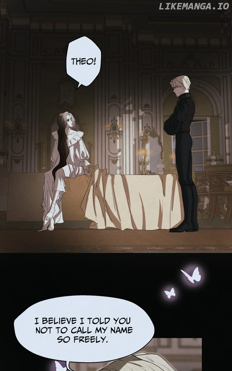 I Am the Villain chapter 52 page 1