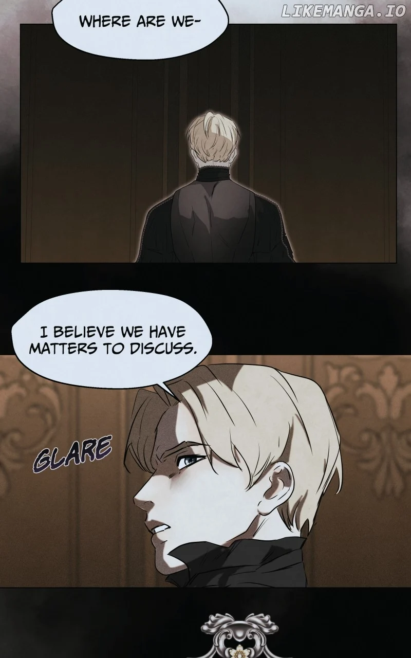 I Am the Villain chapter 52 page 4