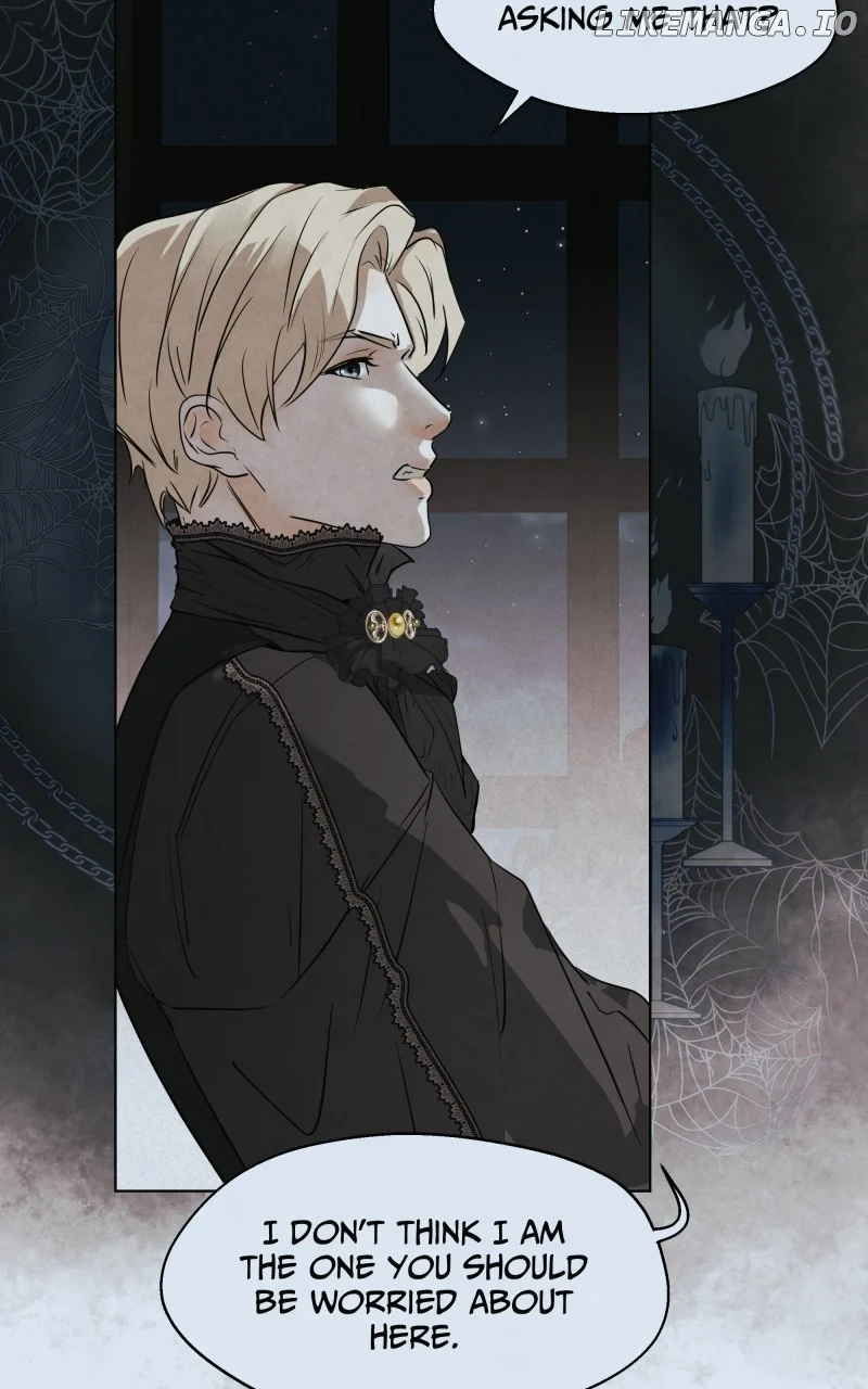 I Am the Villain chapter 52 page 11